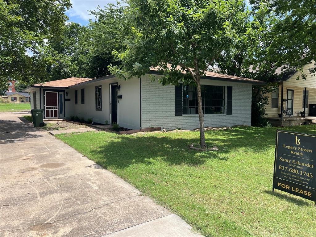 109 Ray Street Property Photo 1