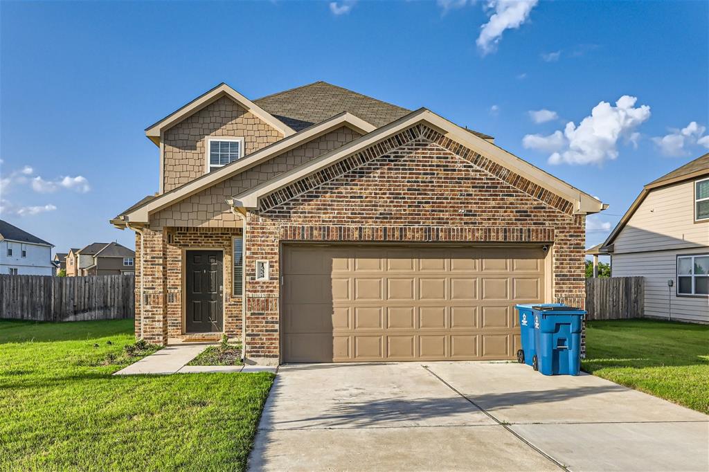 1334 Wentwood Drive Property Photo 1