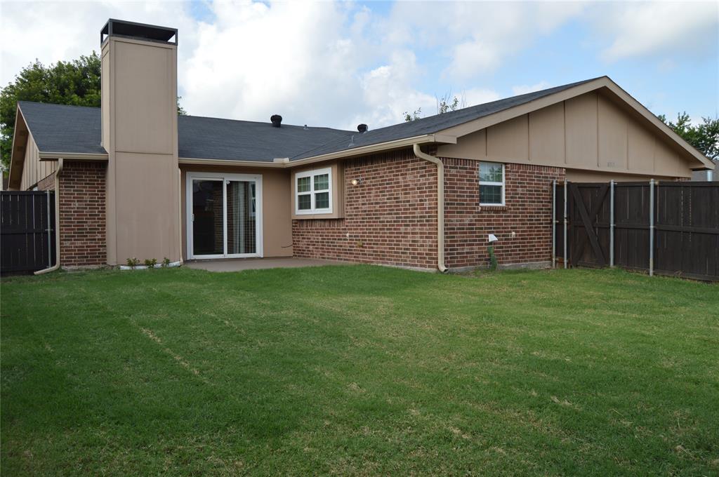 8117 Kensington Drive Property Photo 29