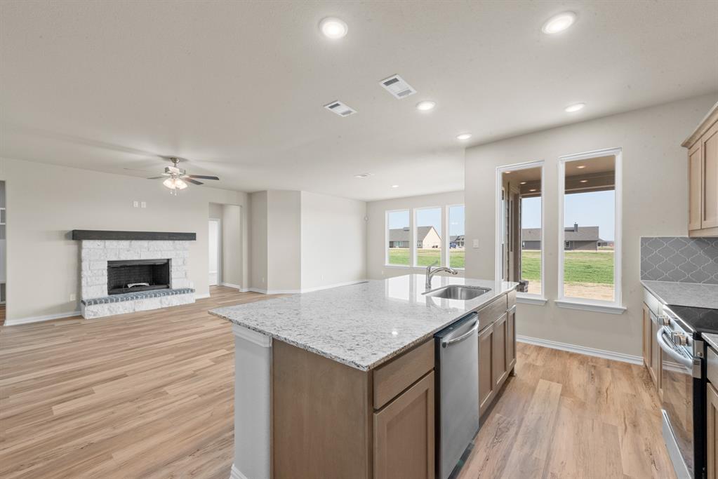 2907 Mossy Oak Drive Property Photo 16