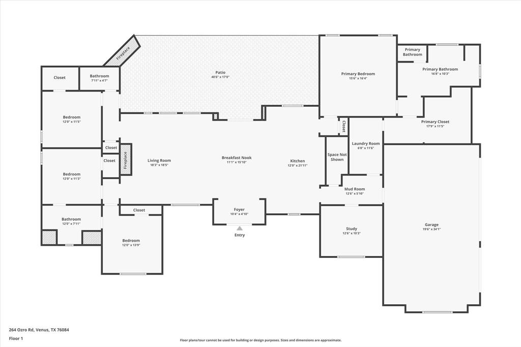 264 Ozro Road Property Photo 40