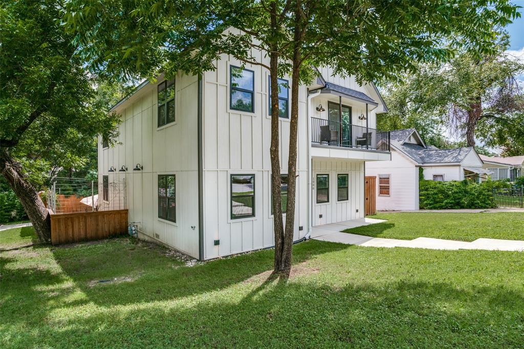 1000 Cameron Avenue Property Photo 2