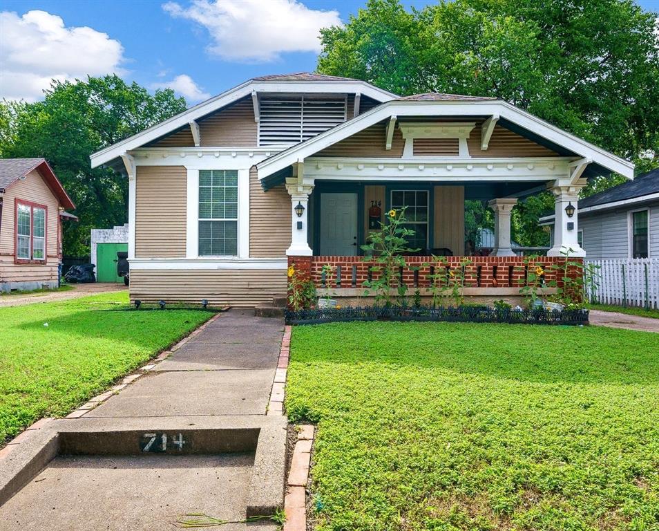 714 S Winnetka Avenue Property Photo
