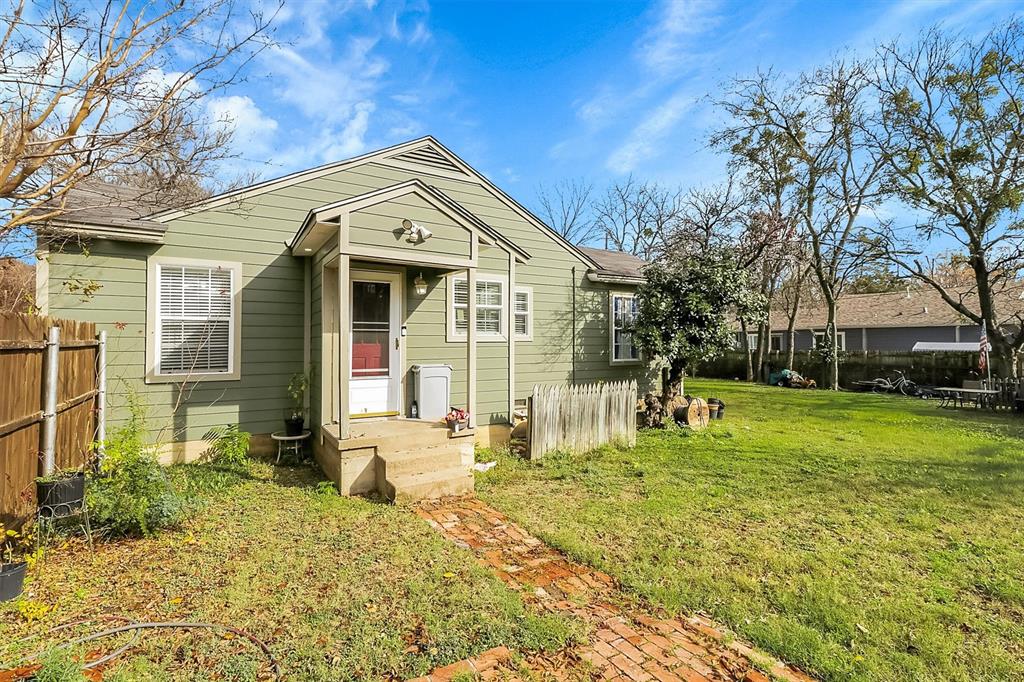 600 Bryson Street Property Photo 21