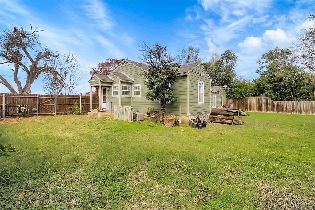 600 Bryson Street Property Photo 22
