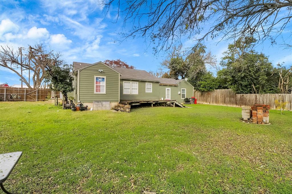 600 Bryson Street Property Photo 23