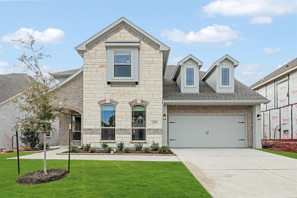 300 Dove Haven Drive Property Photo