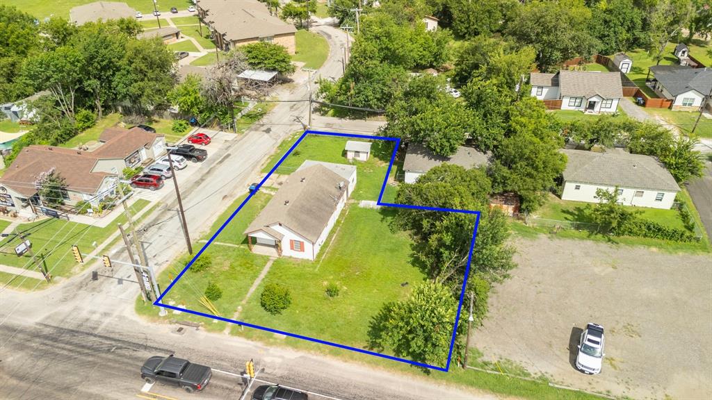 2301 Us Highway 66 Property Photo 1