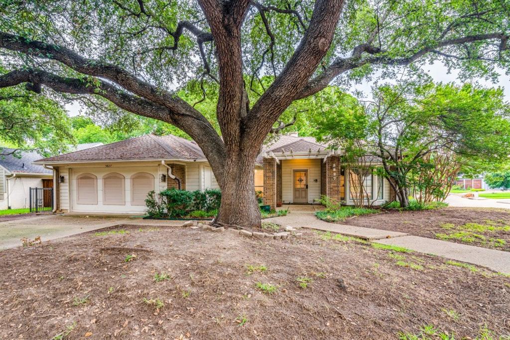 5827 Brushy Creek Trail Property Photo 1