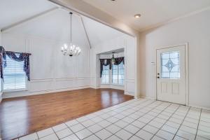 5827 Brushy Creek Trail Property Photo 2