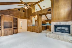 5827 Brushy Creek Trail Property Photo 5