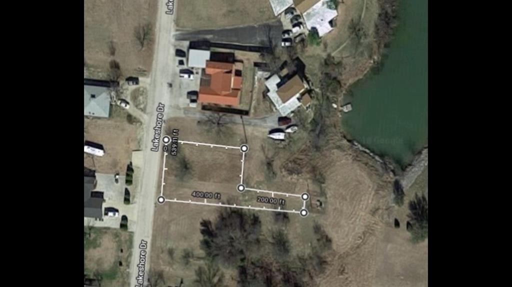Lot 35 Lakeshore Drive Property Photo 1
