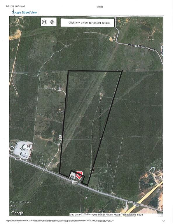 Tbd Fm-1658 Property Photo 12