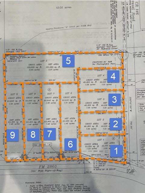 Tbd Lot 4 County Road 146 Property Photo 2