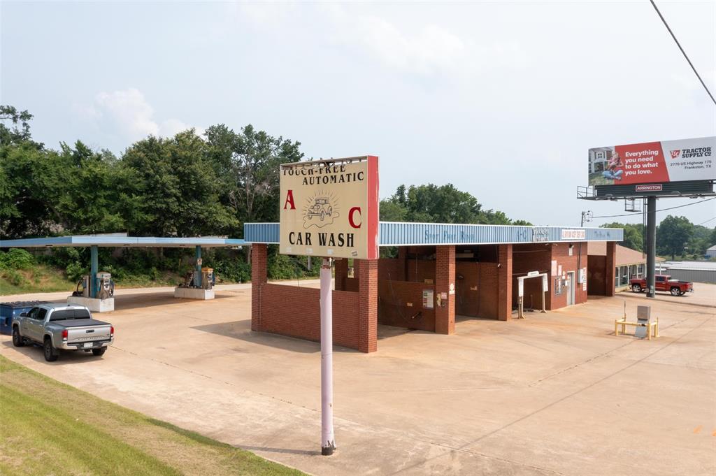 980 State Highway 155 Property Photo 1
