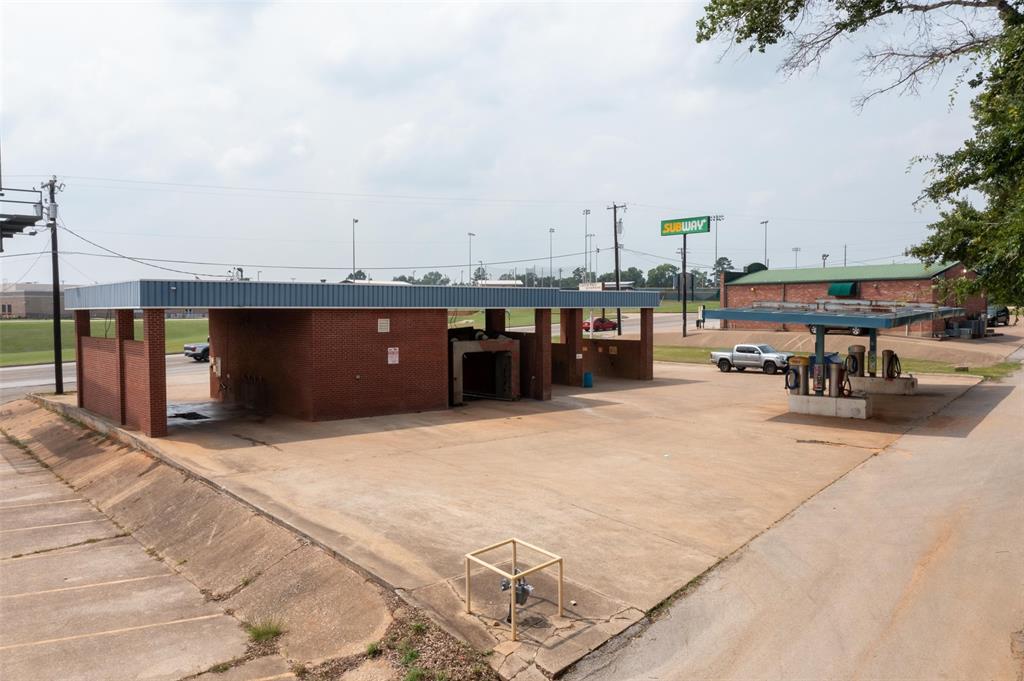 980 State Highway 155 Property Photo 4