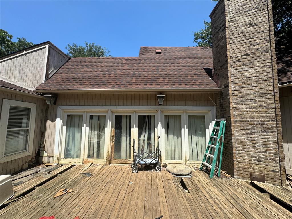 3002 Clear Lake Court Property Photo 18