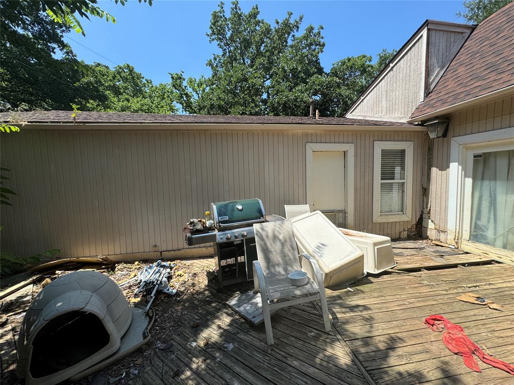 3002 Clear Lake Court Property Photo 19