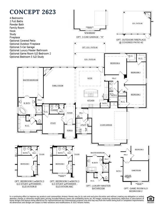3910 Maple Lane Property Photo 39