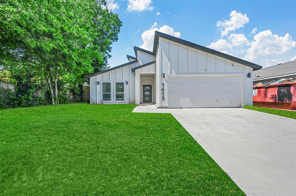 1415 Hendricks Avenue Property Photo 1