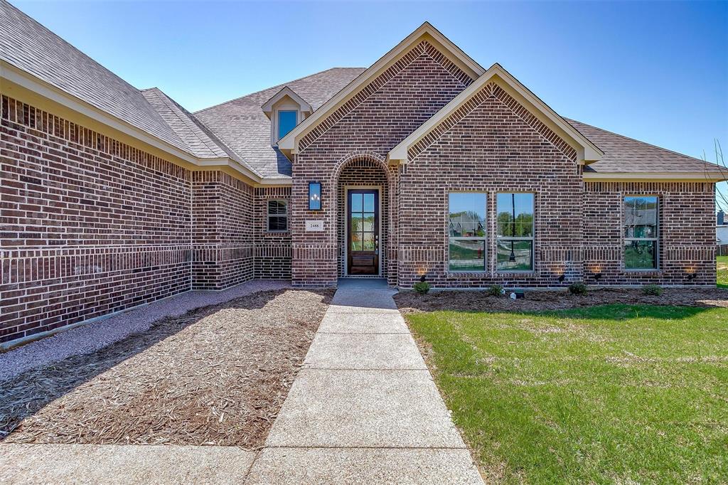 2488 Timber Hills Drive Property Photo 1