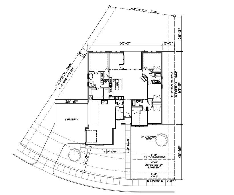 2488 Timber Hills Drive Property Photo 39