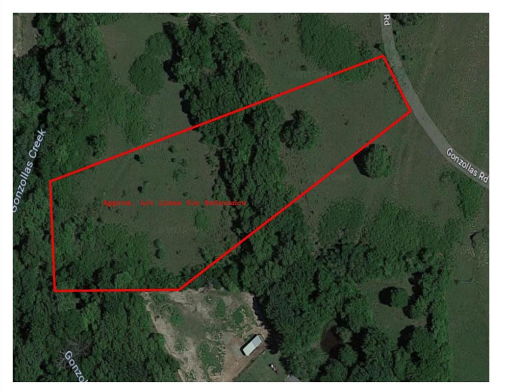 1037 Gonzollas Road Property Photo 24