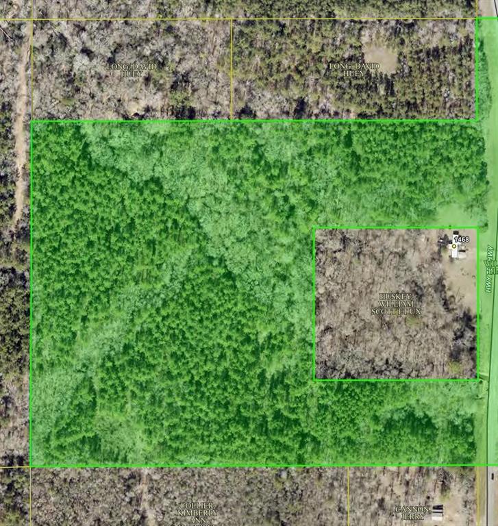 00 Highway 787 Property Photo