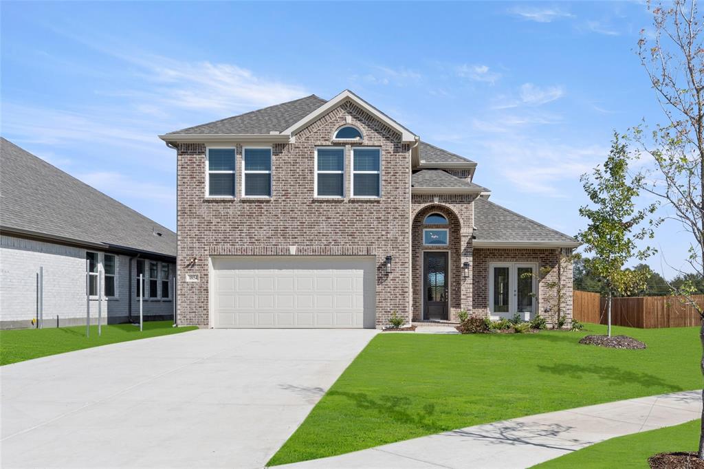 1854 Overcup Court Property Photo 1