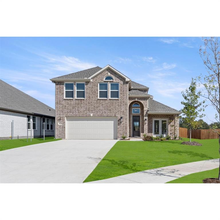 1854 Overcup Court Property Photo 1