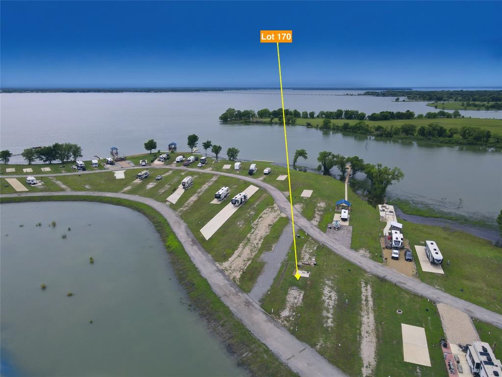 Lot 170 Peninsula Point Property Photo 1