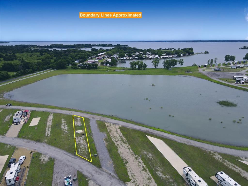 Lot 170 Peninsula Point Property Photo 7