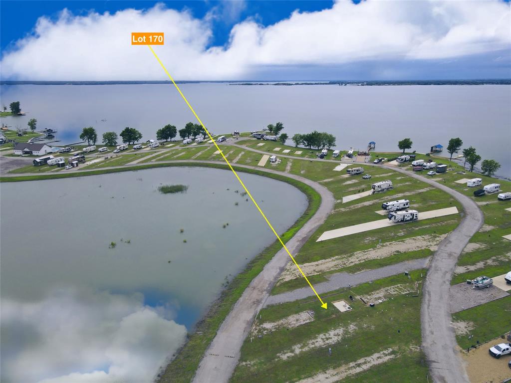 Lot 170 Peninsula Point Property Photo 12