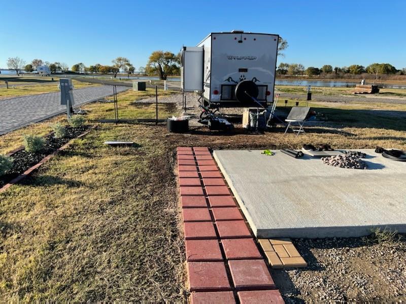 Lot 170 Peninsula Point Property Photo 15