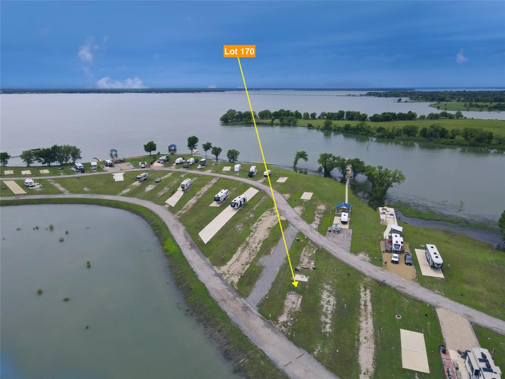 Lot 170 Peninsula Point Property Photo 20