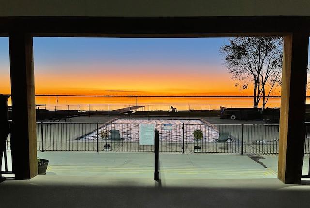 Lot 170 Peninsula Point Property Photo 23