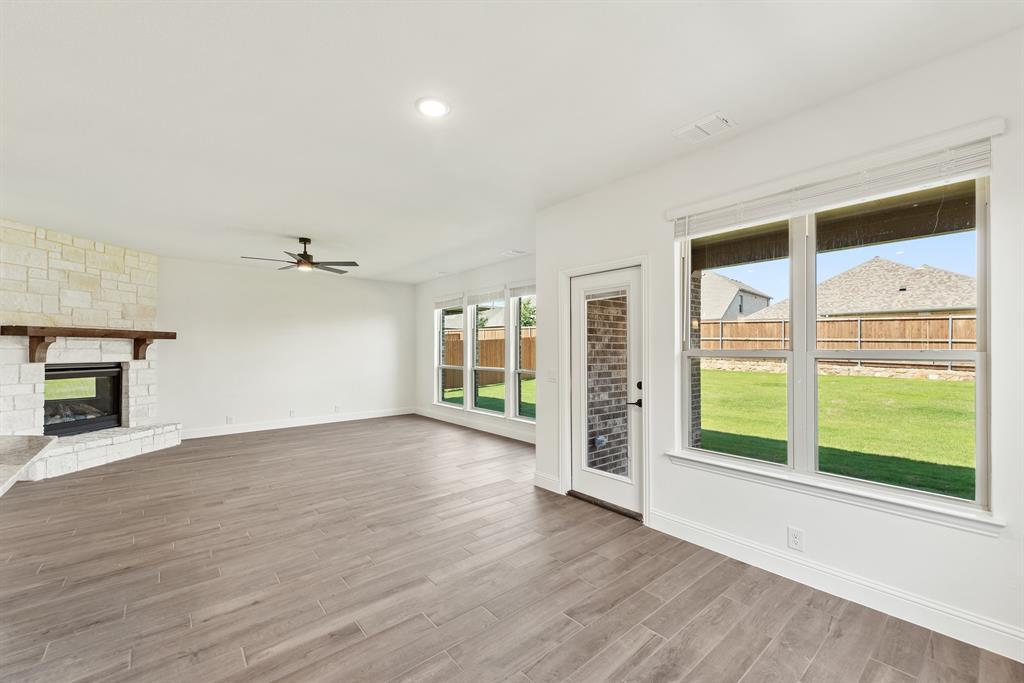 117 Verbena Ridge Drive Property Photo 12