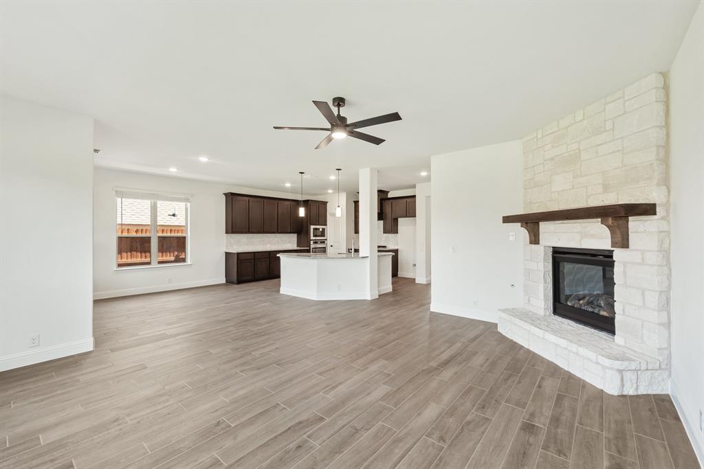 117 Verbena Ridge Drive Property Photo 16