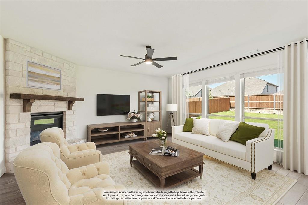 117 Verbena Ridge Drive Property Photo 17