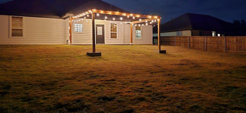 2813 Catfish Court Property Photo 8