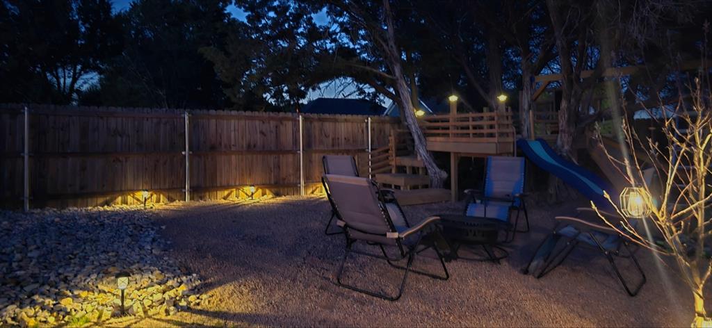 2813 Catfish Court Property Photo 10