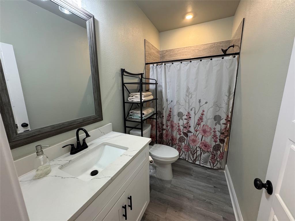 2813 Catfish Court Property Photo 21