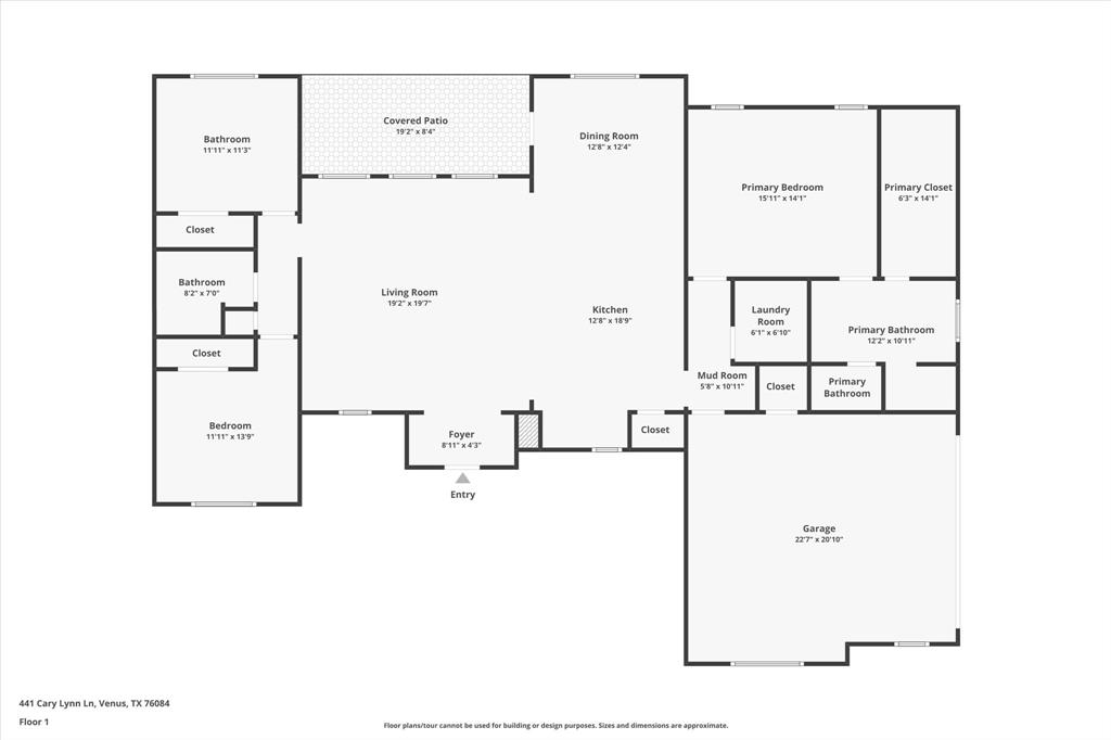 441 Cari Lynn Lane Property Photo 38