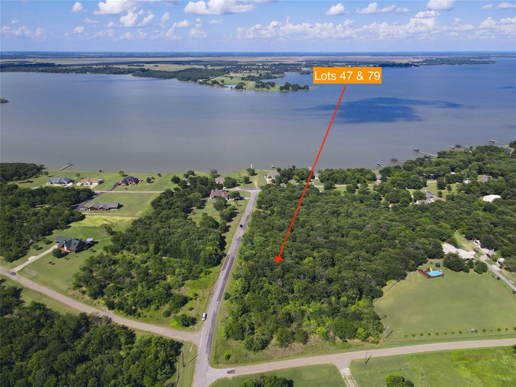 Lots 47 & 79 Bluffview Estates Road Property Photo 1
