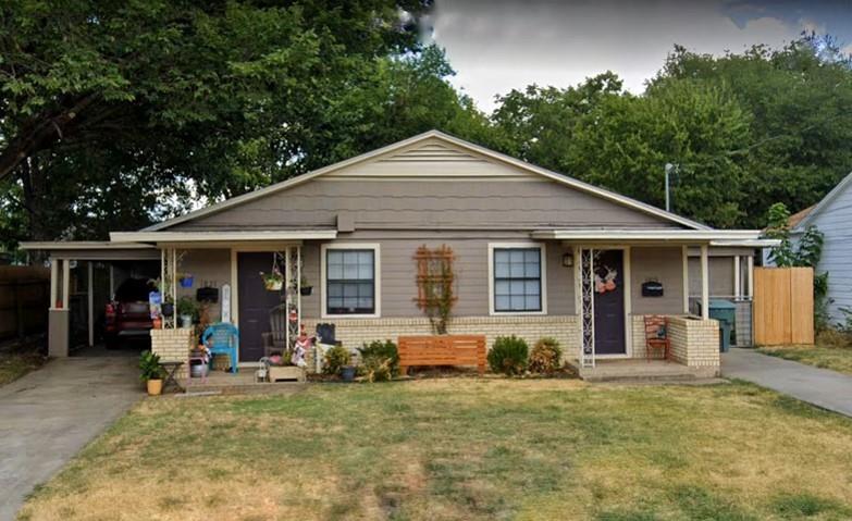 1821 N Alexander Street Property Photo 2