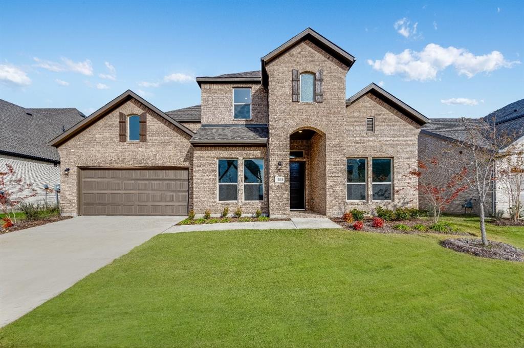 1528 Arrowwood Ridge Property Photo 1