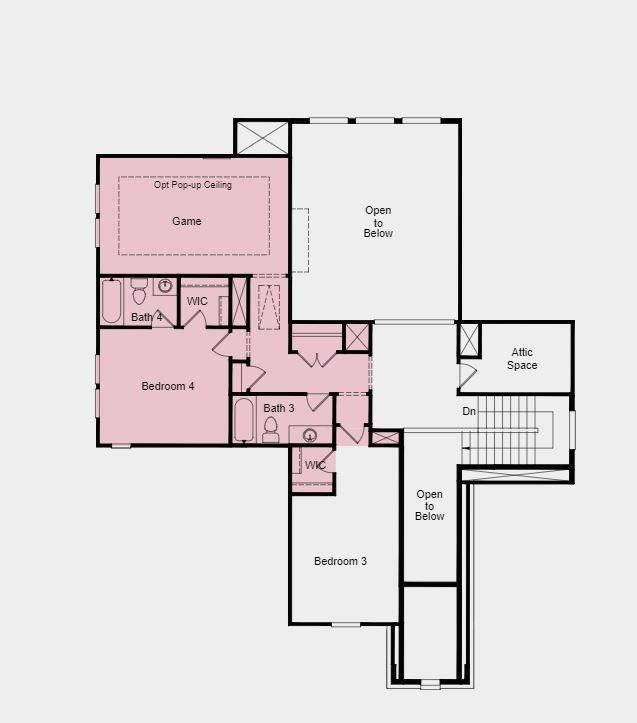 1528 Arrowwood Ridge Property Photo 32