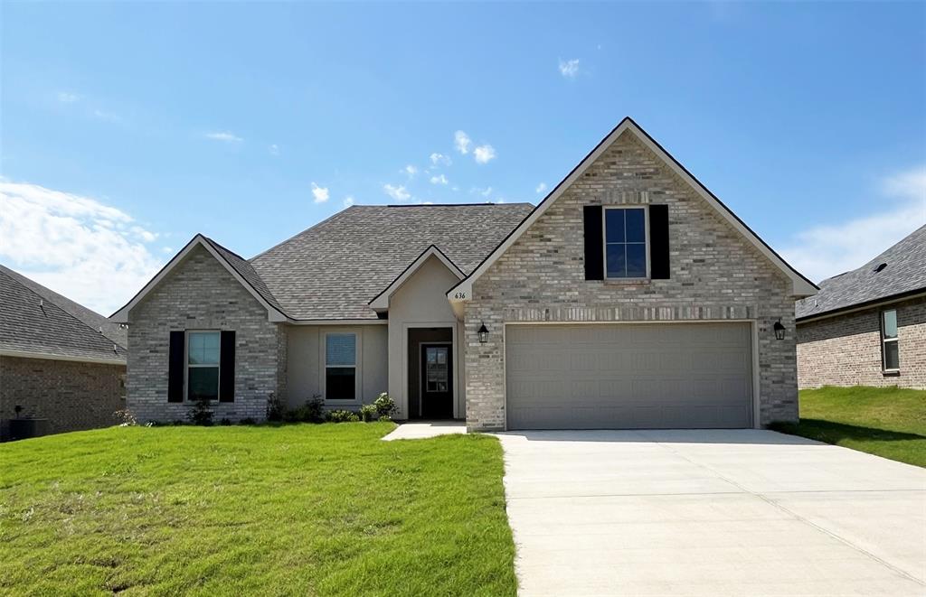 636 Sandy Ridge Circle Property Photo 1