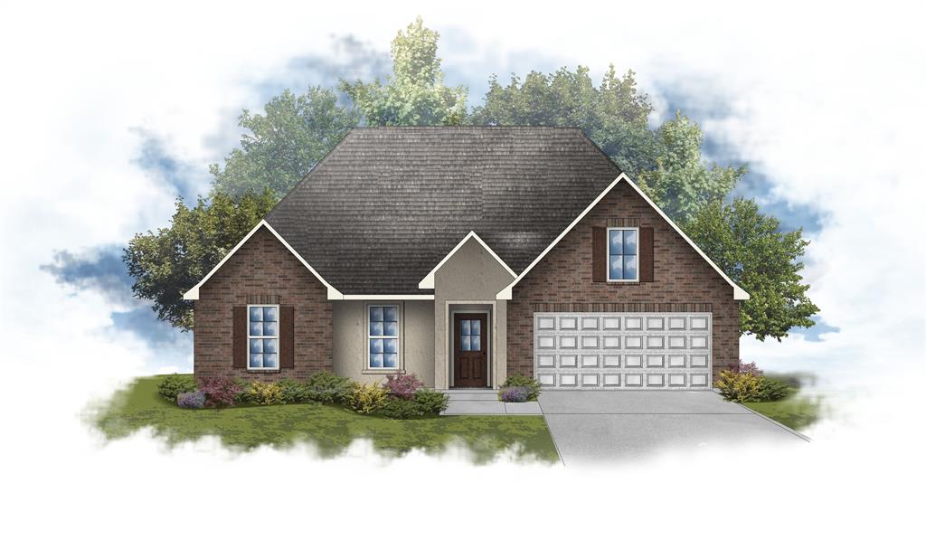 636 Sandy Ridge Circle Property Photo 10