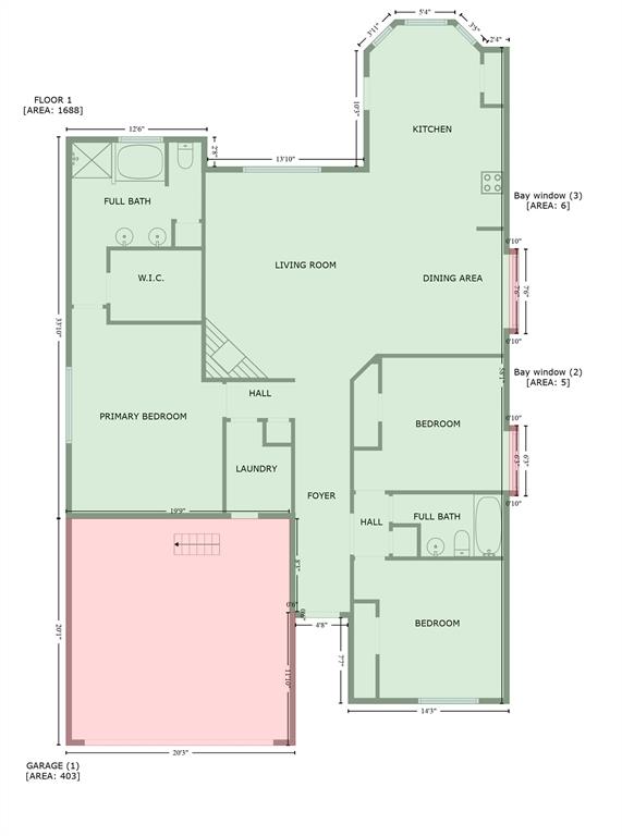 1525 Canvasback Property Photo 20